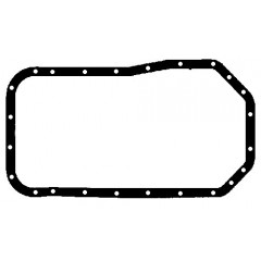 JJ072 Sump Gasket Victor Reinz Hyundai