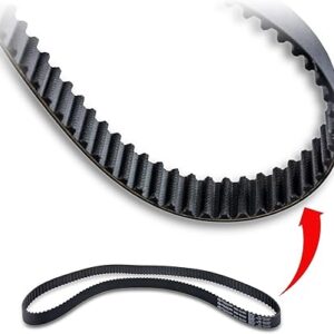 HYU151FSD Timing Belt, Gates/ Hyundai