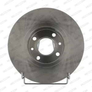 DDF1201X Brake Disc Ferodo Nissan, Renault