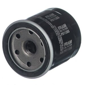 Z562 Oil Filter Fram Chevrolet