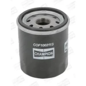 Z350 Oil Filter Champion Nissan, Renault