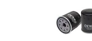 Z217A Oil Filter Denso Toyota