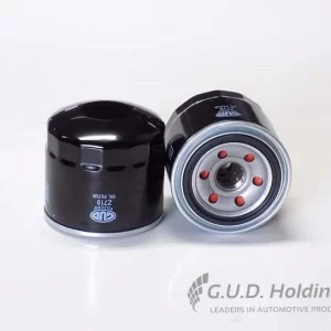 Z719 Oil Filter Gud Hyundai, Kia
